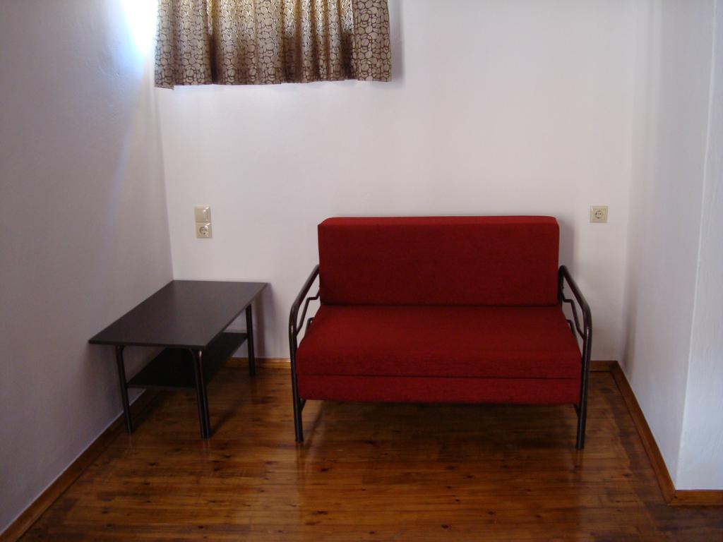 Old Town Apartments ハニア エクステリア 写真