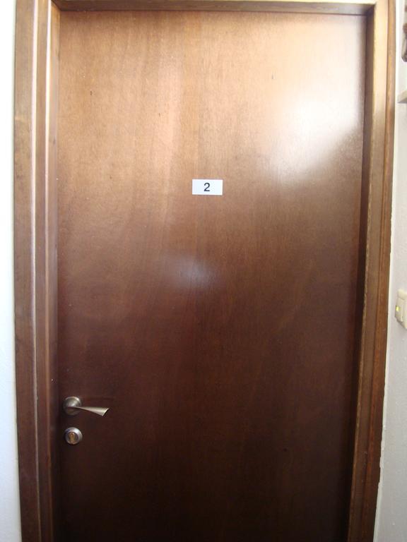 Old Town Apartments ハニア エクステリア 写真