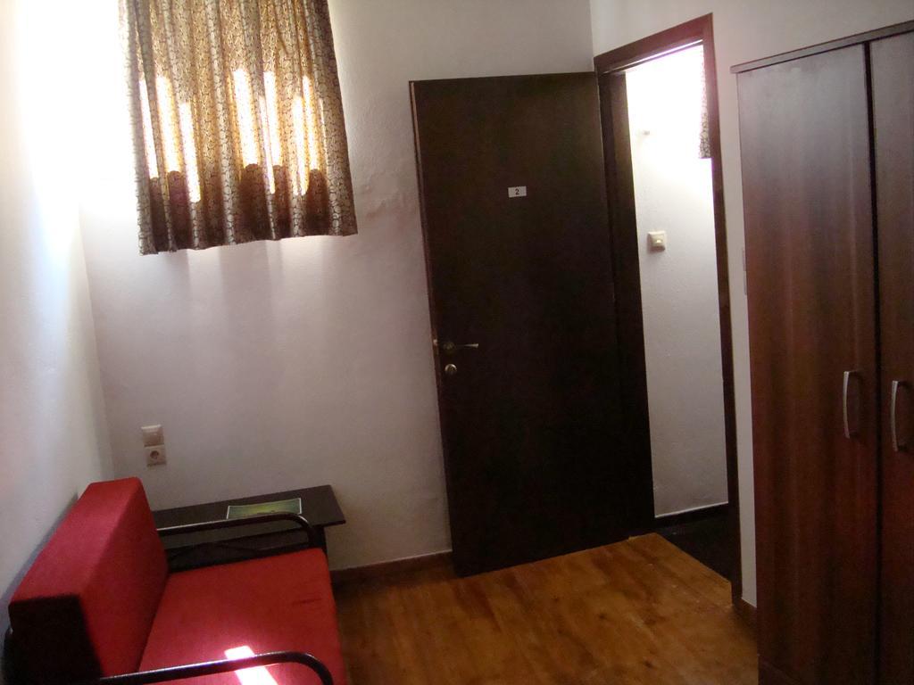 Old Town Apartments ハニア エクステリア 写真